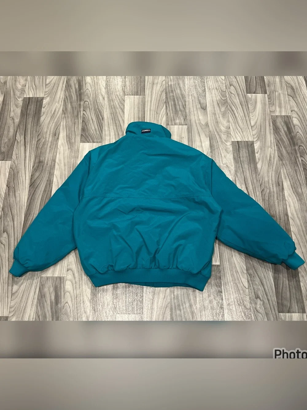 SIZE MEDIUM WHITE SIERRA MENS SKI OUTDOOR JACKET